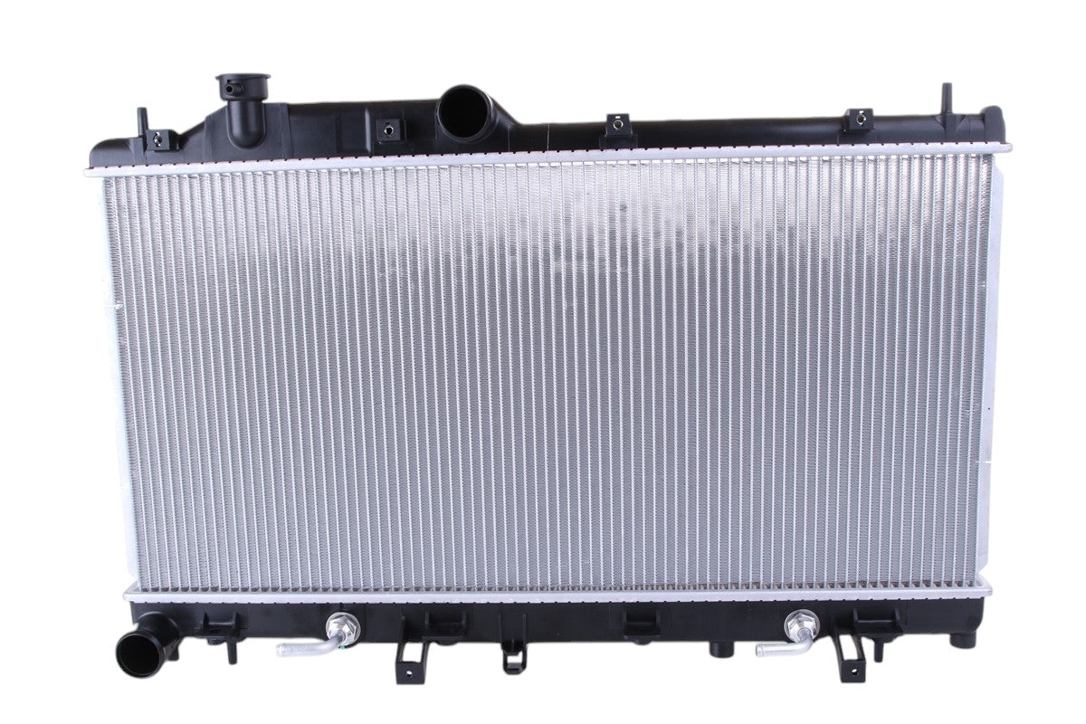 Nissens Radiator 67720