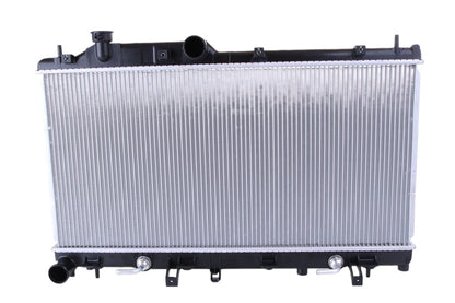 Nissens Radiator 67720