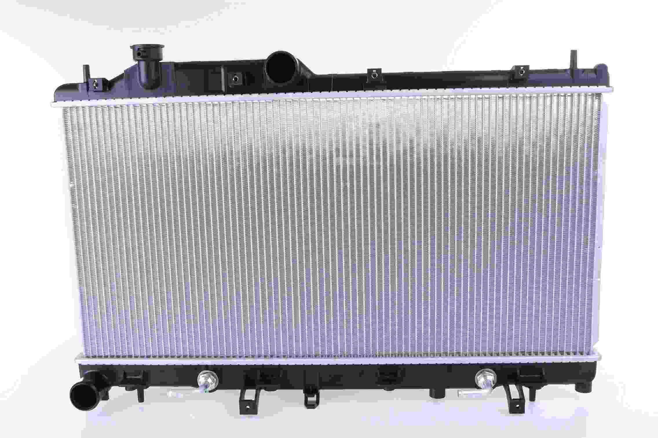 Nissens Radiator 67720