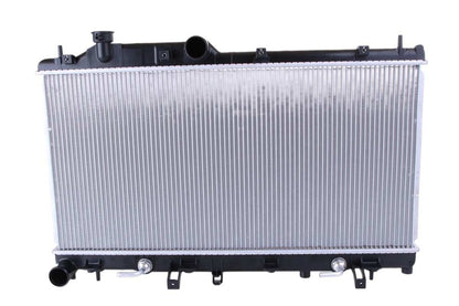 Nissens Radiator 67720