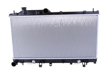 Nissens Radiator 67720