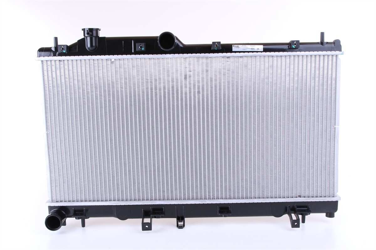 Nissens Radiator 67723