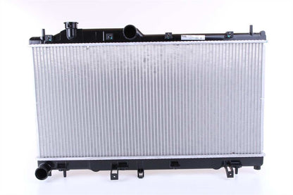 Nissens Radiator 67723