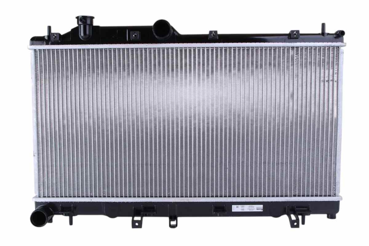 Nissens Radiator 67724