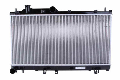 Nissens Radiator 67724
