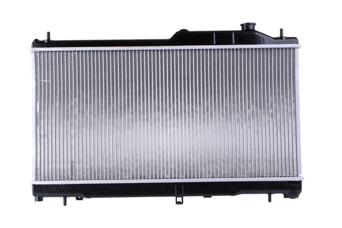 Nissens Radiator 67724
