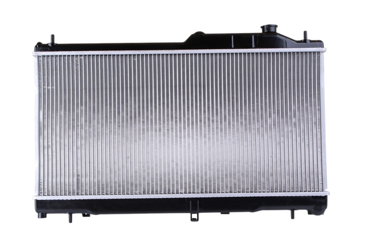 Nissens Radiator 67724