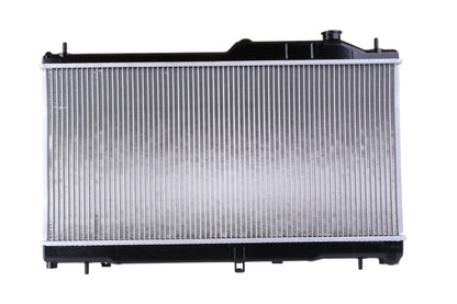 Nissens Radiator 67724