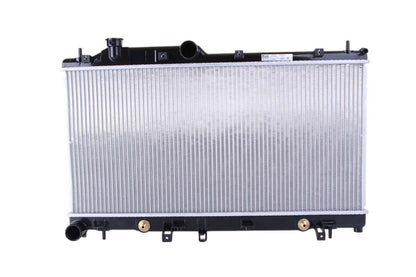 Nissens Radiator 67725