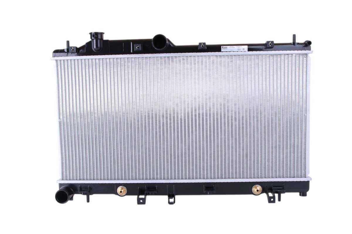 Nissens Radiator 67725