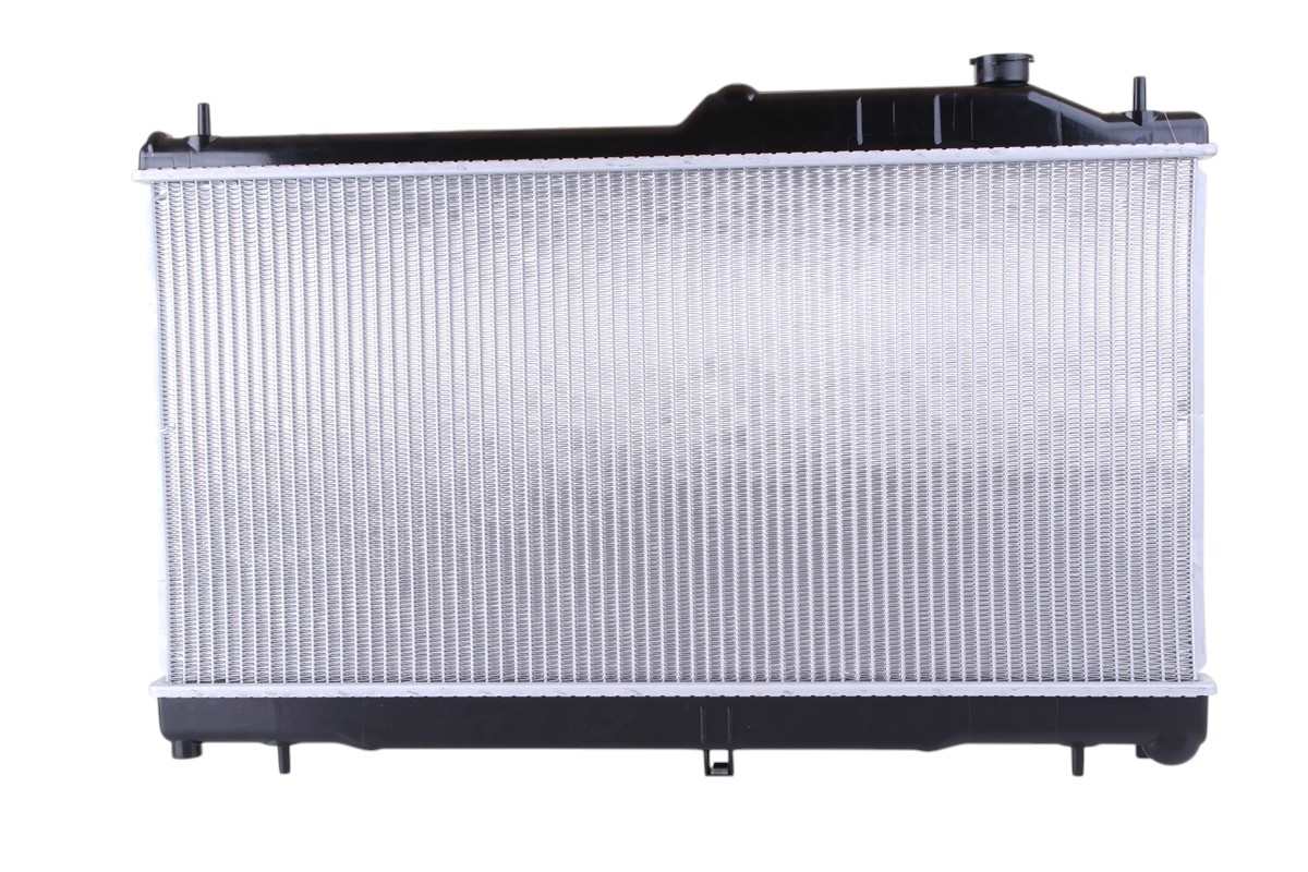 Nissens Radiator 67725