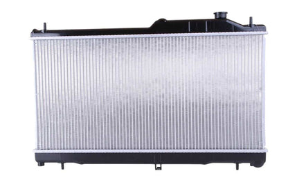 Nissens Radiator 67725