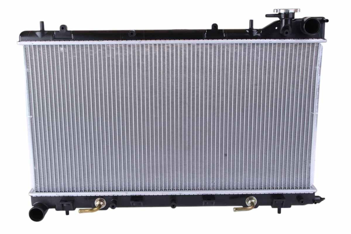 Nissens 67726