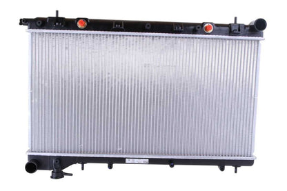 Nissens Radiator 67728