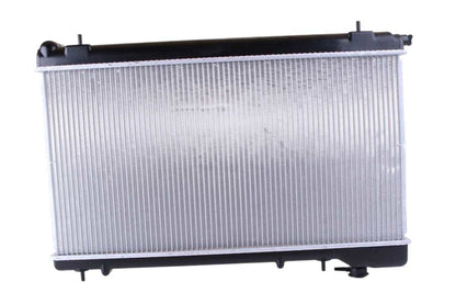 Nissens Radiator 67728