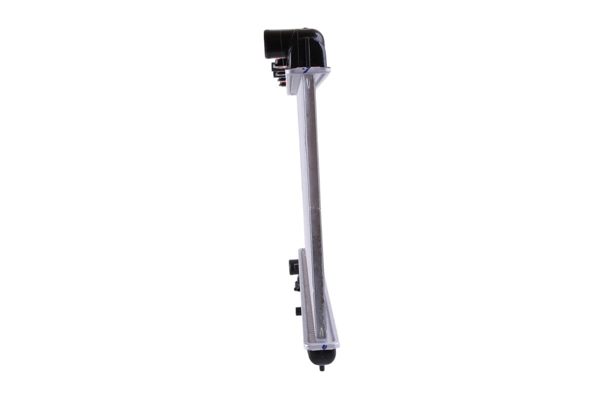 Nissens Radiator 67728