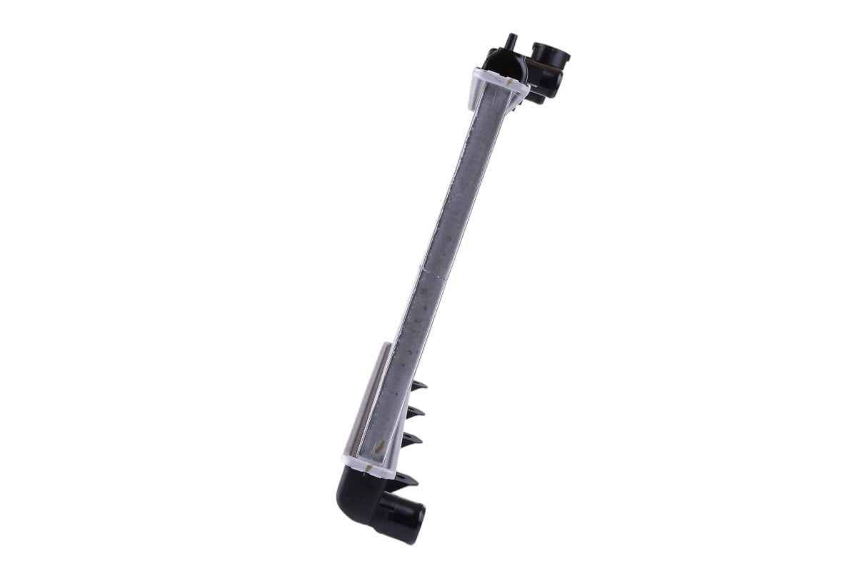 Nissens Radiator  top view frsport 67729