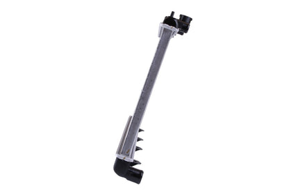 Nissens Radiator 67729