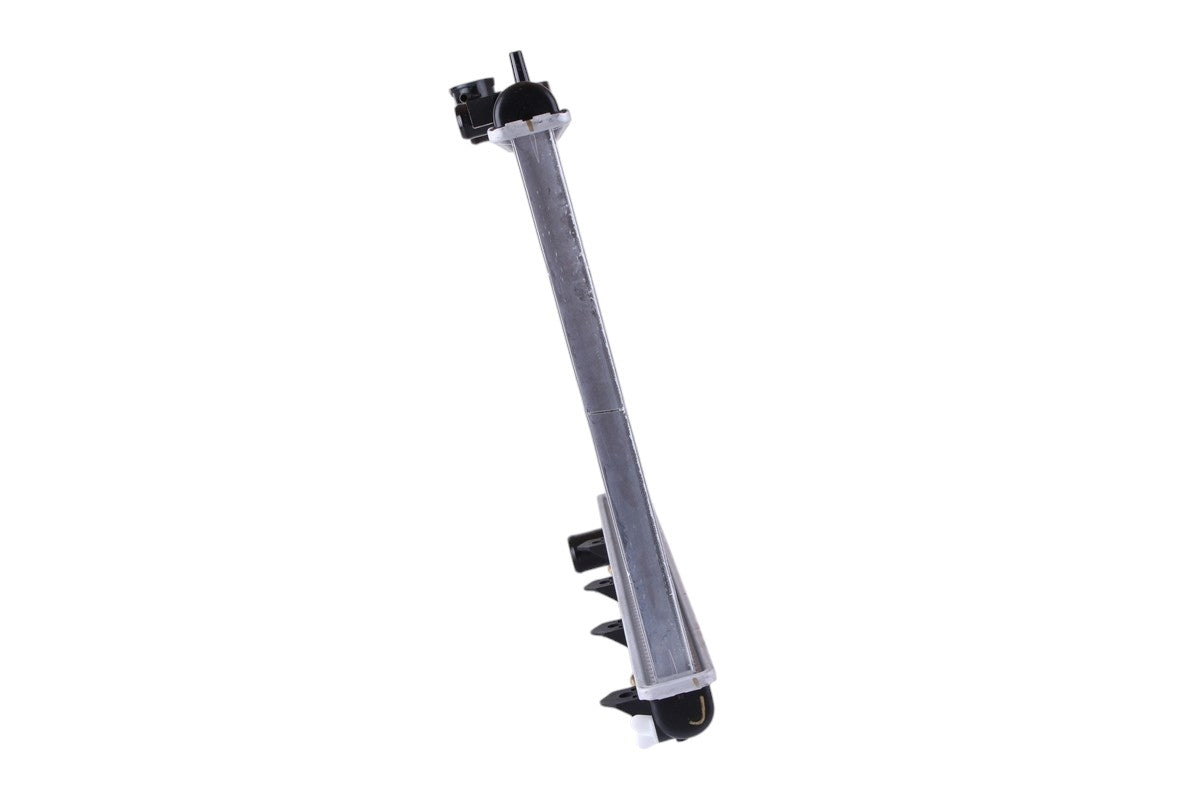 Nissens Radiator  top view frsport 67729