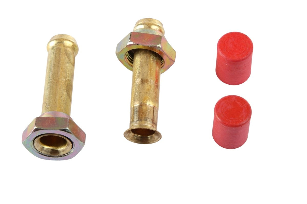 Nissens Radiator  top view frsport 67729