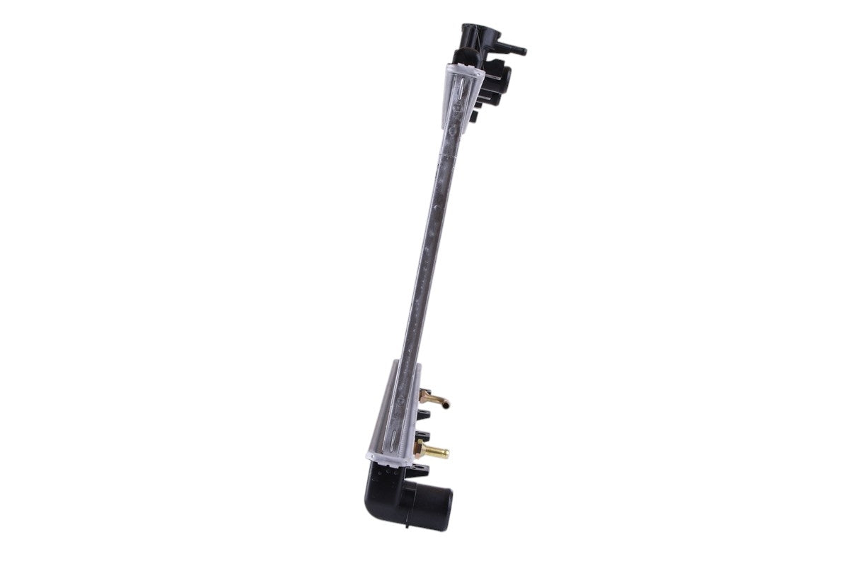 Nissens Radiator 67739