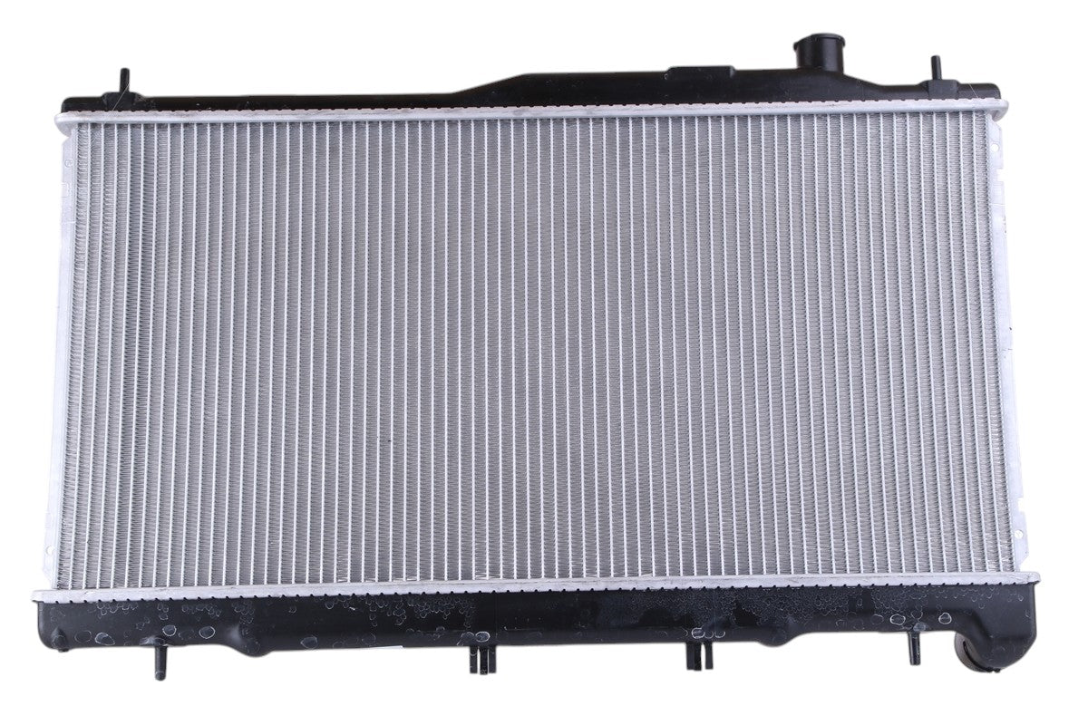 Nissens Radiator 67739