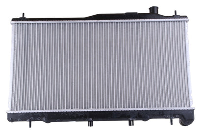 Nissens Radiator 67739