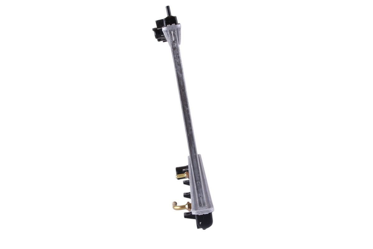Nissens Radiator 67739