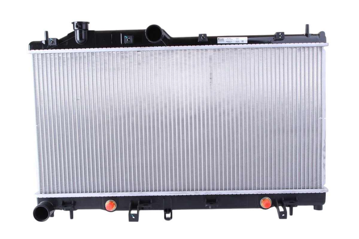 Nissens Radiator 67741