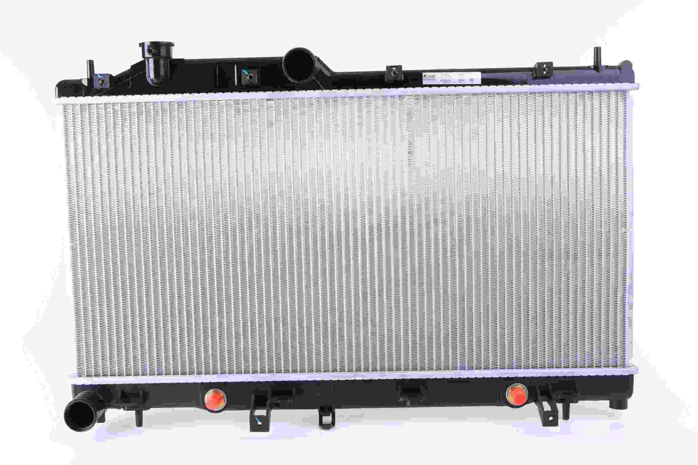 Nissens Radiator 67741