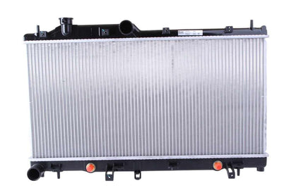 Nissens Radiator 67741