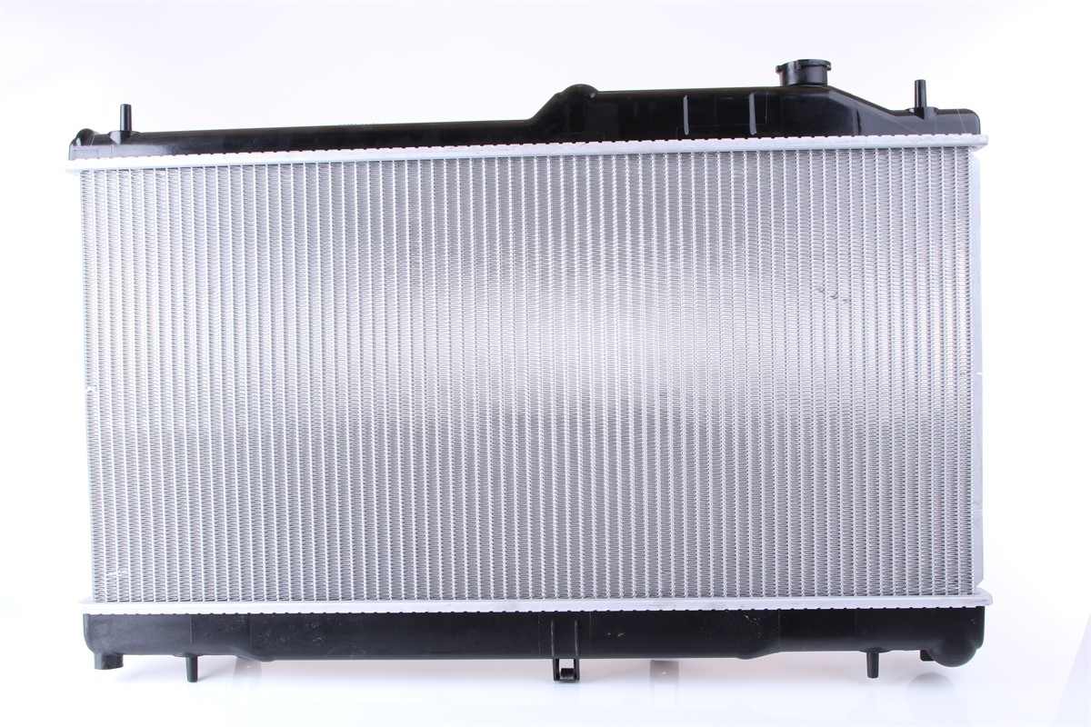 Nissens Radiator 67741