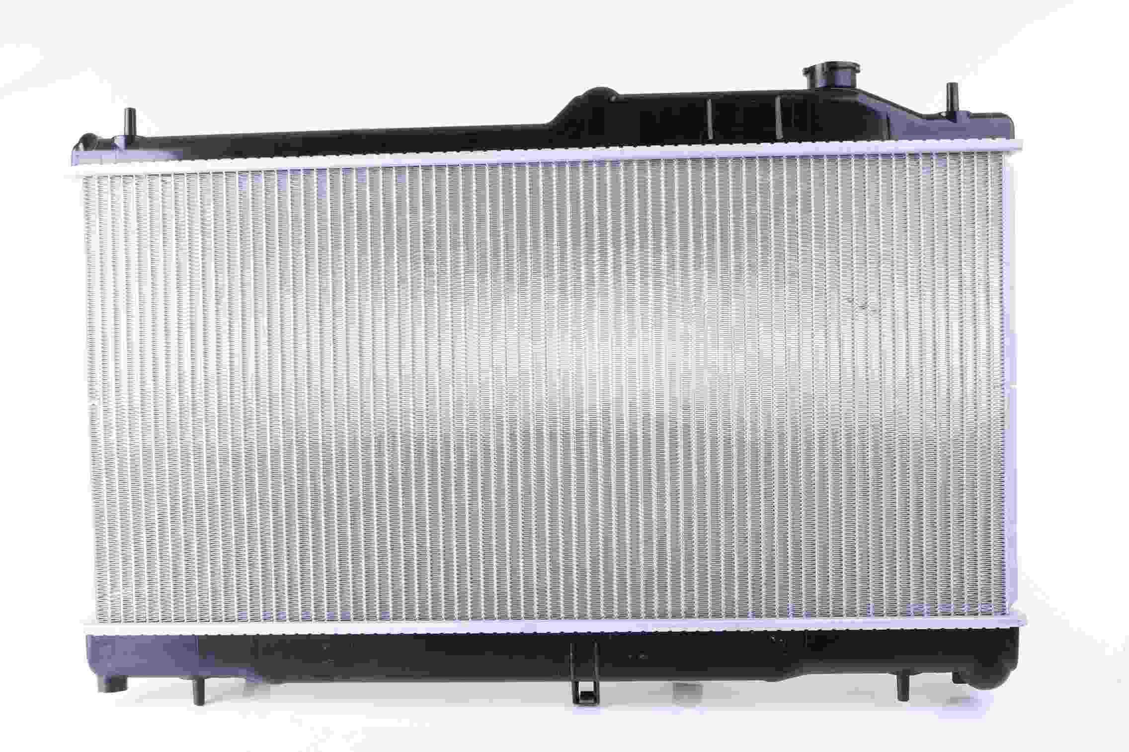 Nissens Radiator 67741