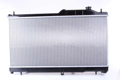 Nissens Radiator 67741