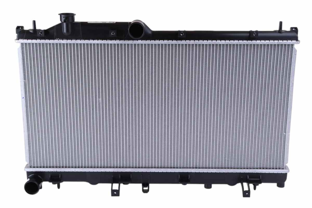 Nissens Radiator 67744