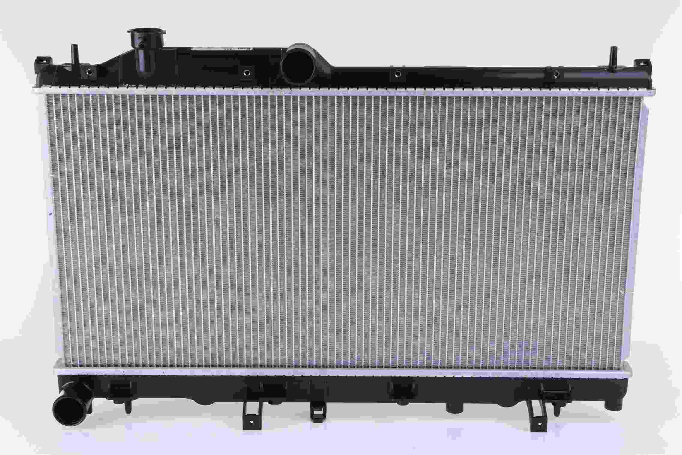 Nissens Radiator 67744