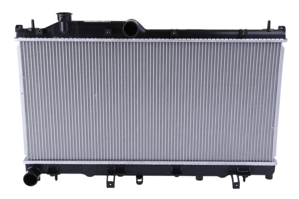 Nissens Radiator 67744
