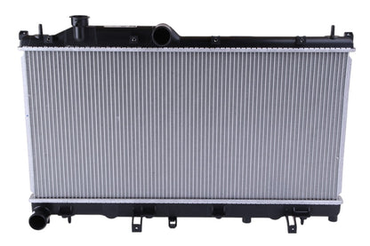 Nissens Radiator 67744