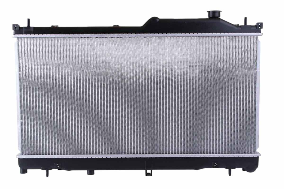 Nissens Radiator 67744