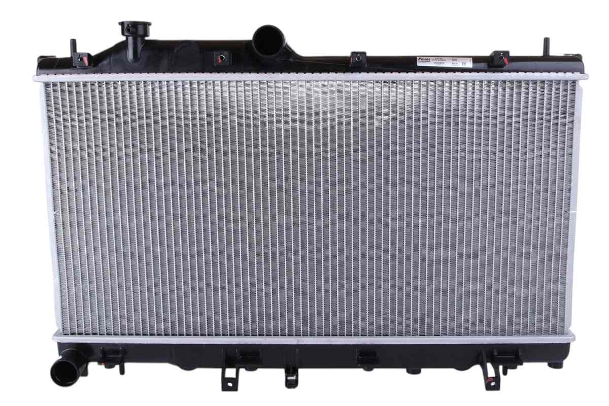 Nissens Radiator 67745