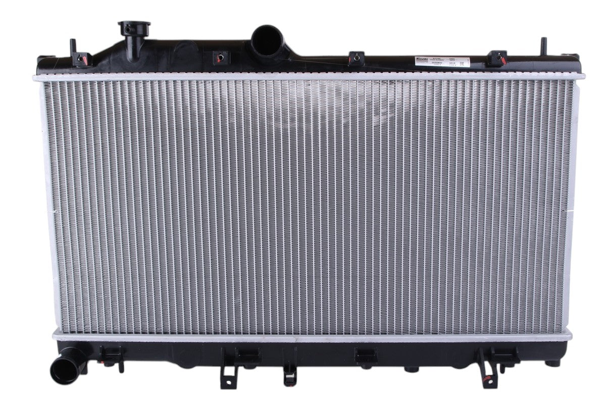 Nissens Radiator 67745