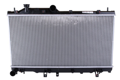 Nissens Radiator 67745