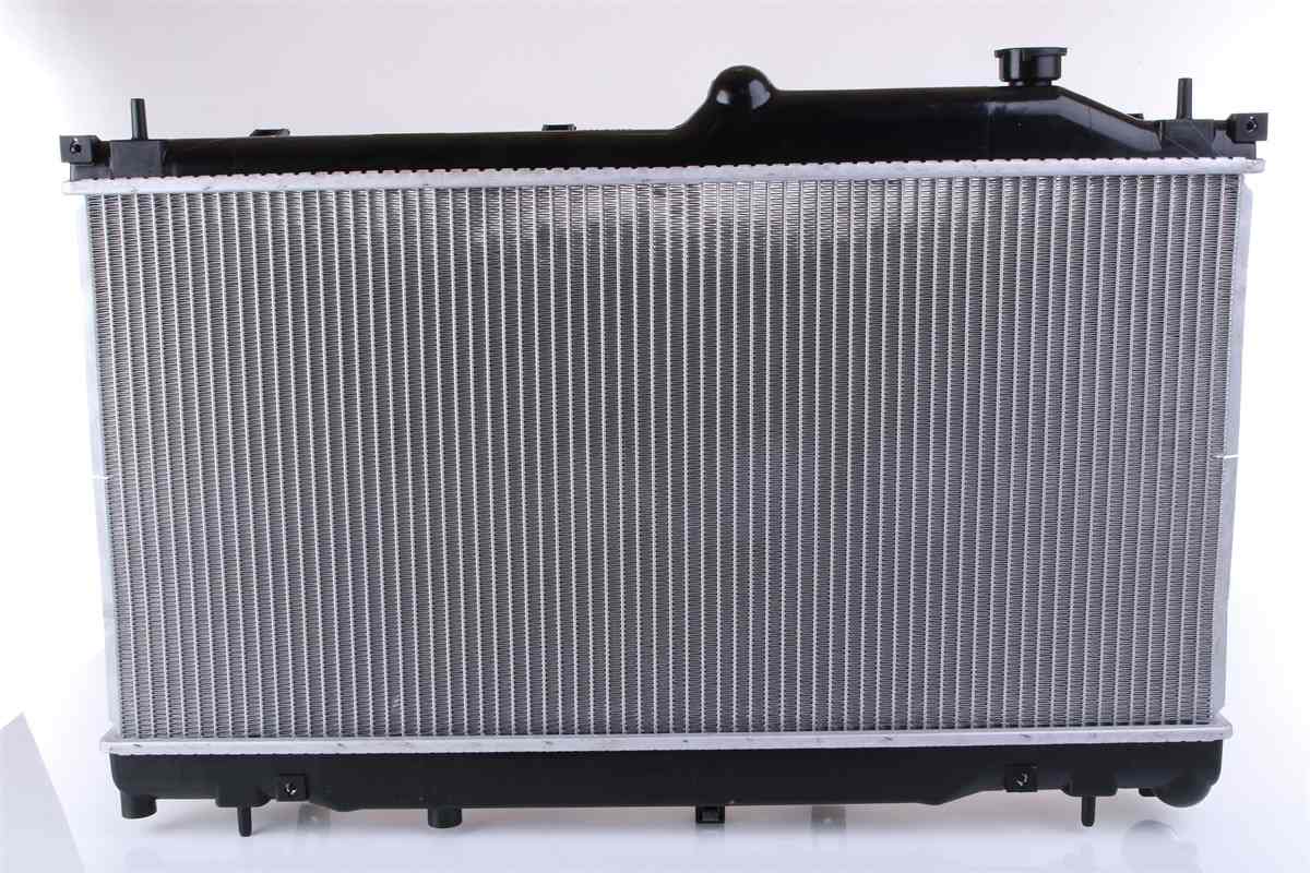 Nissens Radiator 67745