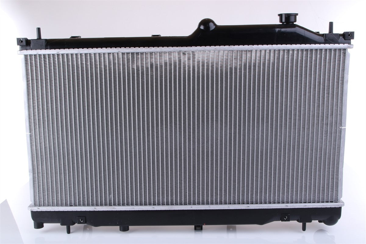 Nissens Radiator 67745