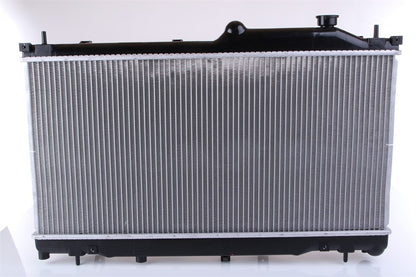 Nissens Radiator 67745