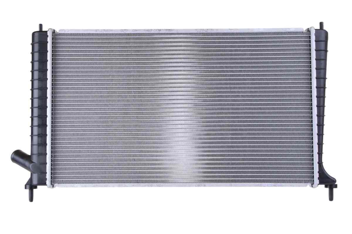 Nissens Radiator