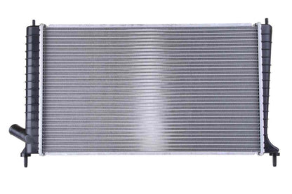 Nissens Radiator