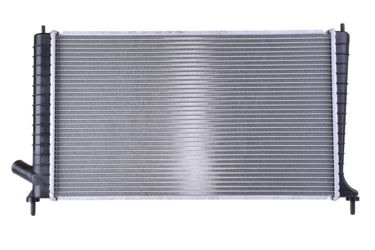 Nissens Radiator