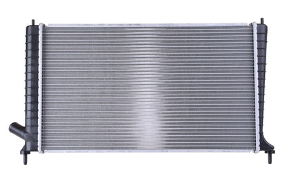 Nissens Radiator