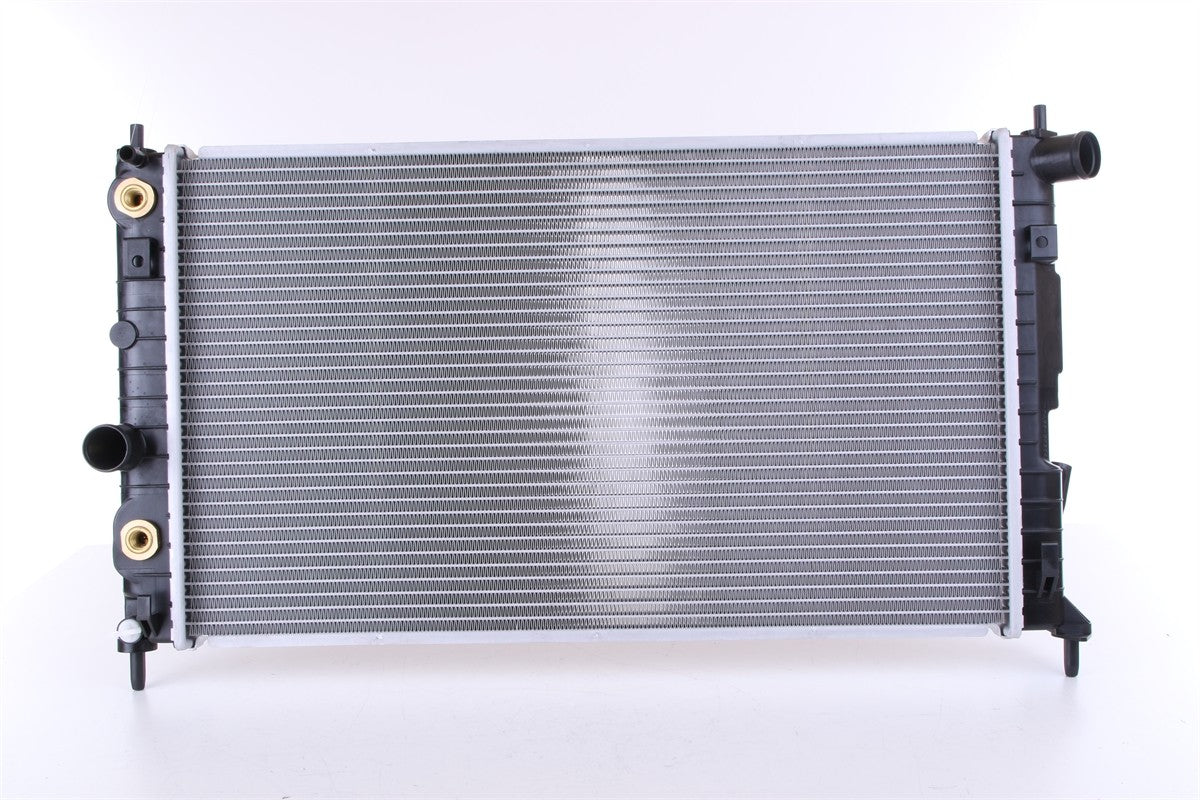 Nissens Radiator